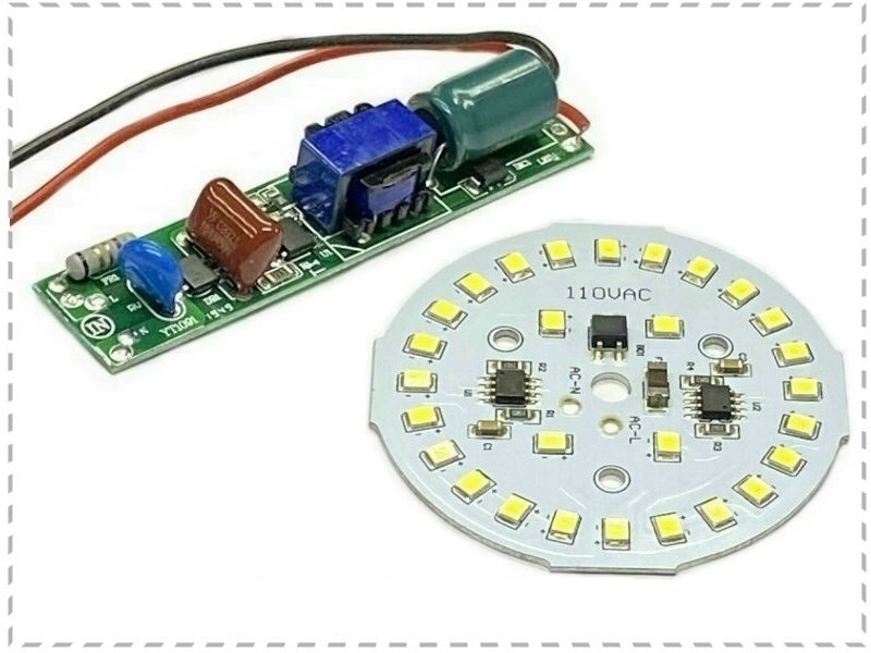 DIY LED燈 / 燈泡配件